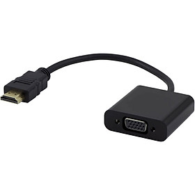 Cáp chuyển đổi HDMI sang VGA