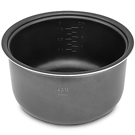 Mua Lòng Nồi Cơm điện Bluestone RCB-5908 Ruột Nồi Cơm điện Bluestone 1.2L Lòng nồi thay thế Phụ Kiện