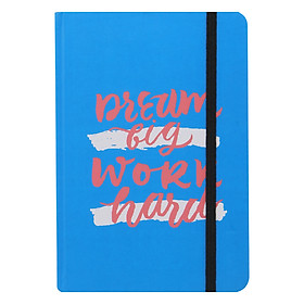 Sổ Tay Dream Mixed 1555a