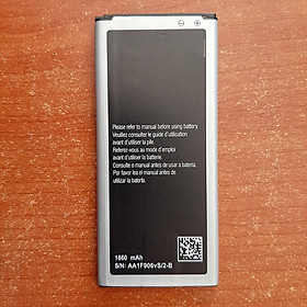 Pin Dành cho điện thoại Samsung Galaxy Alpha
