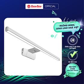 Mua Đèn LED chiếu gương cảm biến Model: