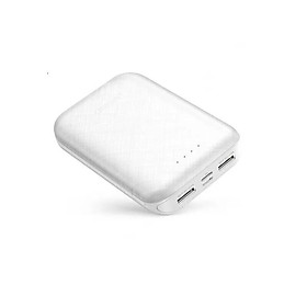 Mua Ugreen 60873 10000mAh Sạc dự phòng ra 2 cổng usb - nguồn input cổng Micro USB và USB type C PB133  Hàng chính Hãng