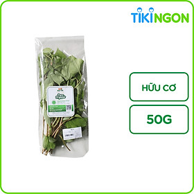Diếp Cá Hữu cơ Bio Ngon 50g