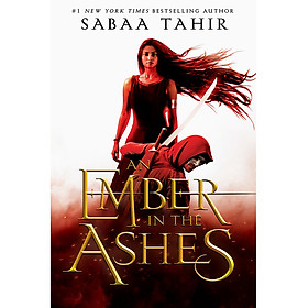 An Ember In The Ashes