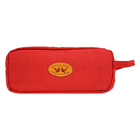 Bóp Viết Phước Linh Bgdkd - Pl68 - Đỏ