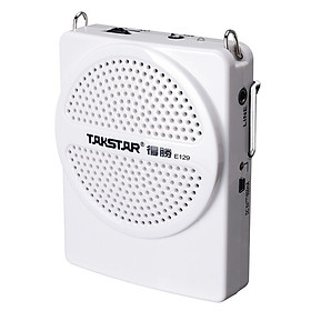 Loa Trợ Giảng Không Dây TASKTAR E129