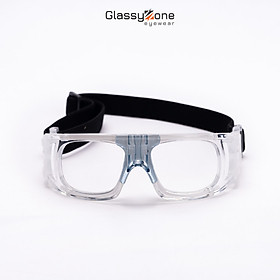 Gọng kính cận, Mắt kính thể thao Form Unisex Nam Nữ JH828 - GlassyZone