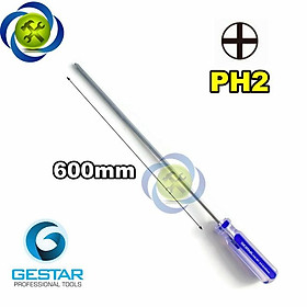Mua Vít bake PH2 dài 300mm Gestar 546-567 thân vít 6mm