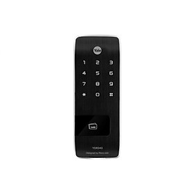 Khóa cửa điện tử Yale YDR 343 (YDR343)