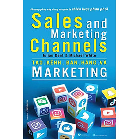 Tạo Kênh Bán Hàng Và Marketing
