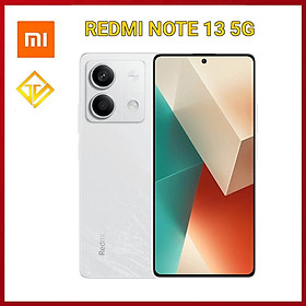 Điện thoại Xiaomi Redmi Note 13 5G (8GB/128GB) Màn hình Amoled 6.67