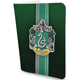 Bao Da Hộ Chiếu HARRY POTTER - Ví Đựng Passport Và Phụ Kiện - PPVA008