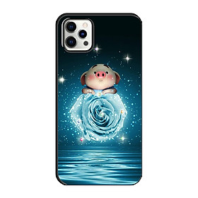 Ốp Lưng Dẻo Dành Cho IPHONE 12 PRO MAX