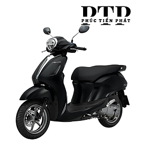Xe Máy Yamaha Grande 125cc