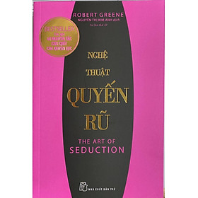 [Tải ebook] Nghệ Thuật Quyến Rũ (Tái Bản 2019) PDF