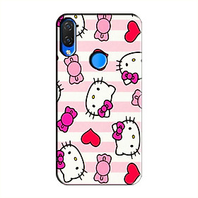 ỐP LƯNG IN DÀNH CHO HUAWEI NOVA 3E