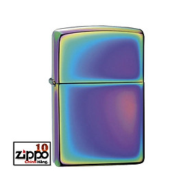 Bật lửa Zippo 151 Classic Multi Color - Chính hãng 100%