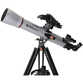 Mua Kính thiên văn Celestron StarSenSe Explore LT 80AZ- Hàng chính hãng