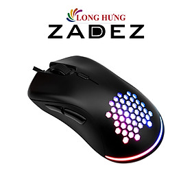 Mua Chuột có dây Gaming Zadez G-153M - Hàng chính hãng