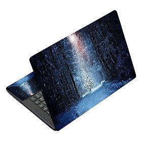 Mua Miếng Dán Decal Dành Cho Laptop Mẫu Thiên Nhiên LTTN-11