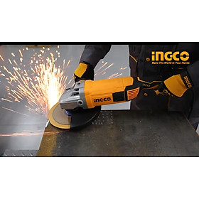 Mua MÁY MÀI GÓC 1500W 150mm INGCO AG1500182 - HÀNG CHÍNH HÃNG