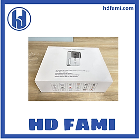 Mua Chuông cửa Camera IP wifi  kết nối điện thoại di động