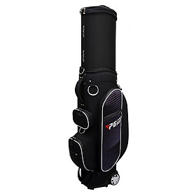 Túi Gậy Golf Fullset - PGM Golf Bag Detachable Style - QB045