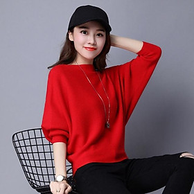 Áo len Quảng Châu Size S-3XL A266