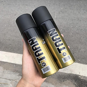 Mua Bình xịt lạnh giảm đau TAAN cao cấp chuyên dùng cho thể thao