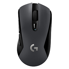 Mua Chuột Chơi Game Không Dây Logitech G603 Lightspeed 12000DPI - Hàng Chính Hãng