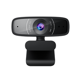 Mua Webcam Asus C3 FullHD 1080p - Hàng Chính Hãng