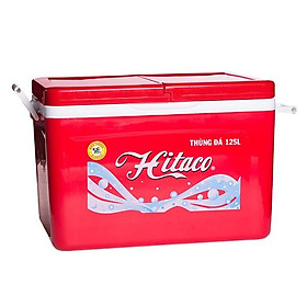 Mua Thùng đá giữ nhiệt 125 lít Hiệp Thành