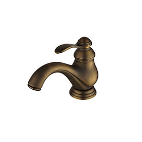 Vòi lavabo Kanly GC-V01