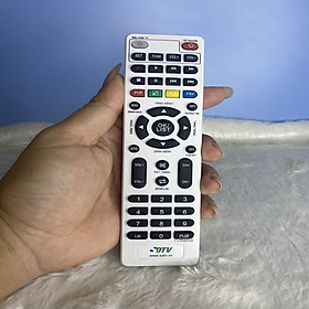 ĐIỀU KHIỂN ĐẦU THU KỸ THUẬT SỐ SDTV17-HD HÀNG CHÍNH HÃNG