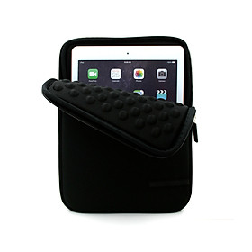Túi Chống Sốc Cho iPad (9.7inch) mút 3D