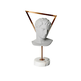 Mua Tượng bán thân thần thoại La Mã Apollo Belvedere