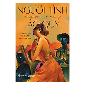 Người Tình Ác Quỷ