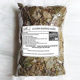 LÁ DÂM DƯƠNG HOẮC 500g loại đẹp