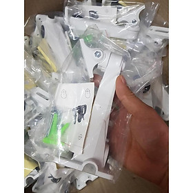 Mua Chân Đế Camera - Chuôi Camera Chất Liệu Nhựa Cứng Chống Chịu Thời Tiết