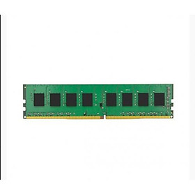 RAM Desktop Kingston 4GB DDR4 Bus 3200MHz KVR32N22S6 4- Hàng chính hãng