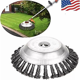 Mua Đĩa Cắt Cỏ - Dọn Vệ Sinh Bằng Thép Không Gỉ