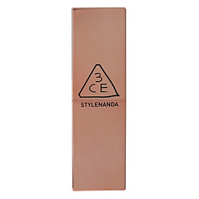 Son Thỏi Lì 3CE Matte Lip Color - 228 Red Seventies