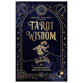 Tarot Wisdom – Tập 1