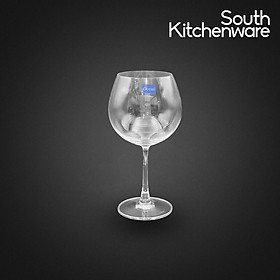 Ly thủy tinh Ocean Madison Burgundy thể tích 650ml - 6