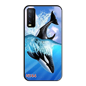 Ốp Lưng Dẻo Dành Cho VIVO Y20s