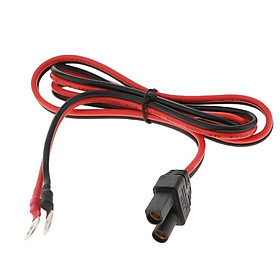 DC12-24V Car   Female to   Terminal Adapter Cables