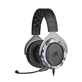 Tai nghe Corsair HS60 HAPTIC Surround 7.1 - NEW- HÀNG CHÍNH HÃNG