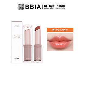 Son thỏi Bbia Ready To Wear Water Lipstick (5 màu) 3g