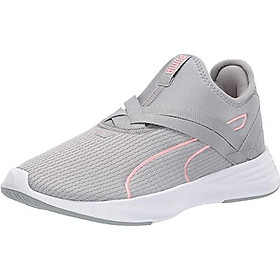 PUMA Women's Radiate Xt Slip-on Sneaker
