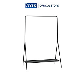 Mua Giá treo quần áo | JYSK Lyngdal | thép | nhiều màu | R110xS55xC155cm